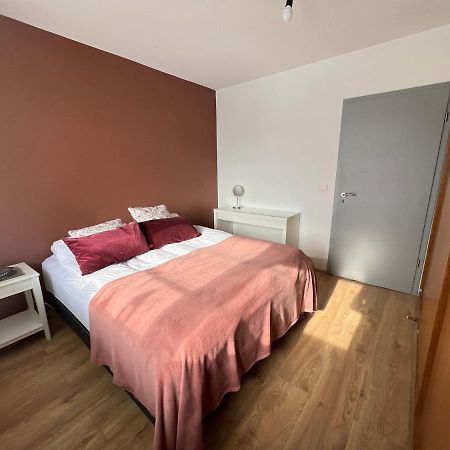 Jm Homestay - A Cozy Two Bedroom Apartment Reykjavík Exteriör bild